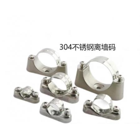 马鞍32管卡
