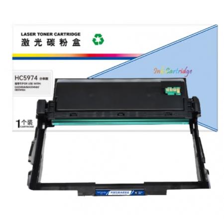 盈佳 HC5974 硒鼓 商专版 带芯片 黑色 30000页
