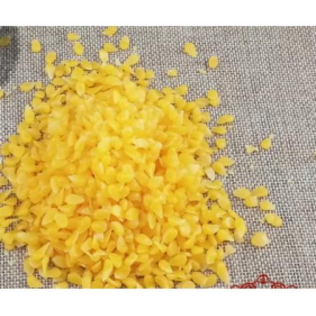 黄蜂蜡颗粒500克