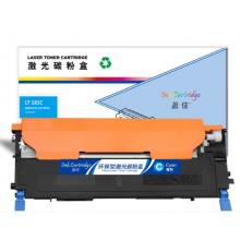 盈佳 LT181C 粉盒 商专版 青色 1000页