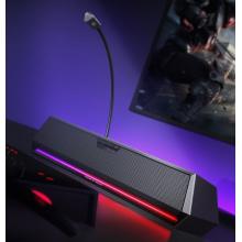 漫步者（EDIFIER）   带有线话筒蓝牙音箱G1500bar