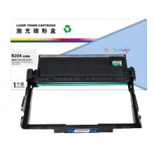 盈佳 R204 硒鼓YJ-R204-FD 商专版 黑色 30000页 