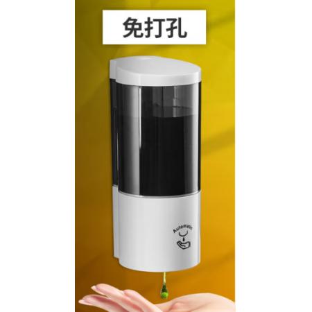 梦茜儿 全自动壁挂式感应滴液器