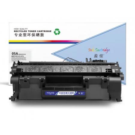 HP2035墨粉	盈佳505A