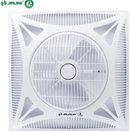 金羚集成吊顶嵌入式风扇	600*600