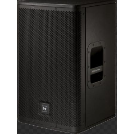 补声音箱	艺威"EV ELX112"