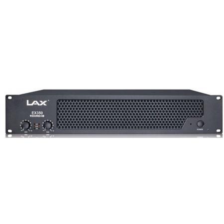 补声功放	锐丰"LAX EX350"