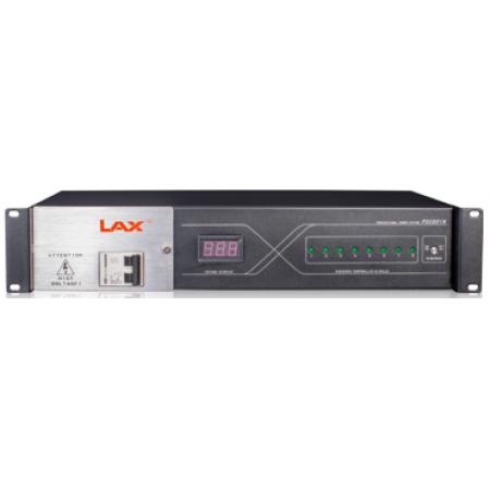 时序电源	锐丰"LAX PSC801N"