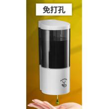 梦茜儿 全自动壁挂式感应滴液器