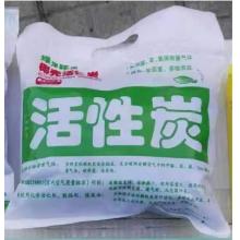 国产  活性炭/500克  /包