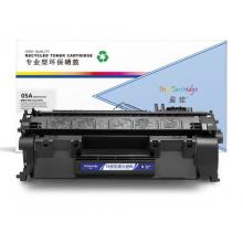 HP2035墨粉	盈佳505A