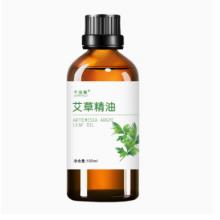 艾草精油	100ml