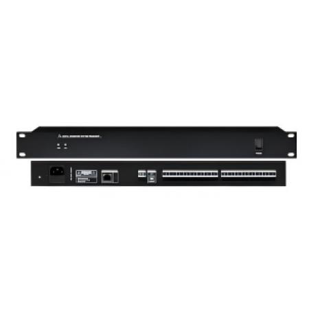 8进8出数字音频处理器 TUCSON DS88