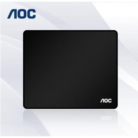 鼠标垫	AOC黑色 M100