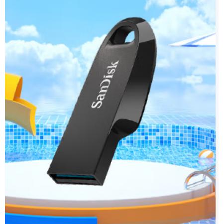 U盘	闪迪（SanDisk）CZ550	256GB