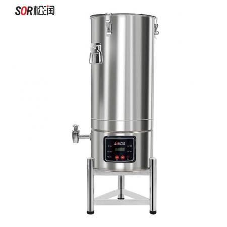 松润	商用豆浆机50L带网带语音三脚架TQ1111DF