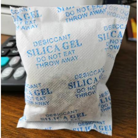 矿物干燥剂工业用吸潮干燥剂	500g*20