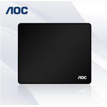 鼠标垫	AOC黑色 M100