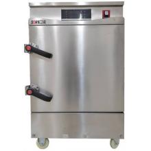 松润	智能电汽两用蒸柜8盘GCT-M4102A