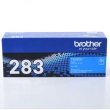 兄弟原装青色墨粉盒	TN-283C