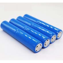 充电手电电池	10000mah 3.7V