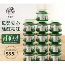 希望树 双效光环除醛宝