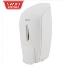 手动皂液器	瑞沃PL-151051 800ml