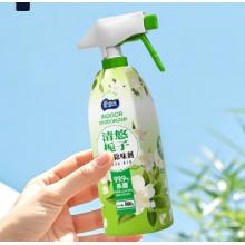 空气清新剂	爱恩倍500ml 1瓶