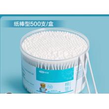 棉签	1盒500只