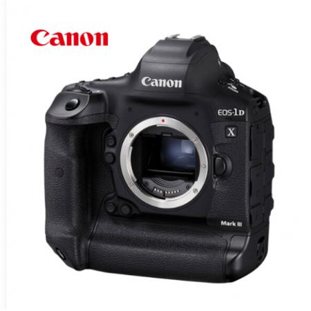 佳能 EOS-1D X Mark III 1DX3 单反（不含镜头）