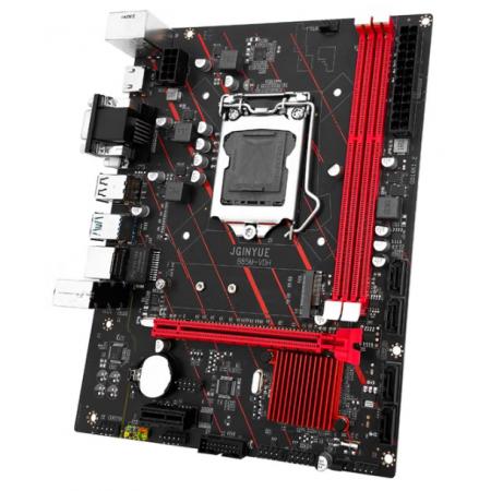 联想 H81主板B85M-VDH