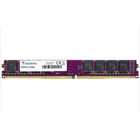 威刚 台式机内存条4GB DDR4 2133