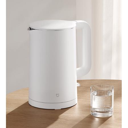 小米 热水壶316L