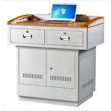 科悦诺祥 钢制多媒体演讲台