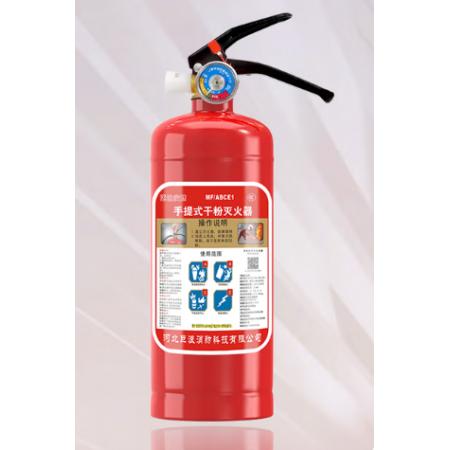 灭火器	欧伦泰1KG