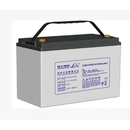 理士电池  蓄电池12V