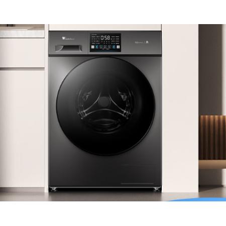 小天鹅滚筒洗衣机全自动家用10KG大容量 TG100V23PRO