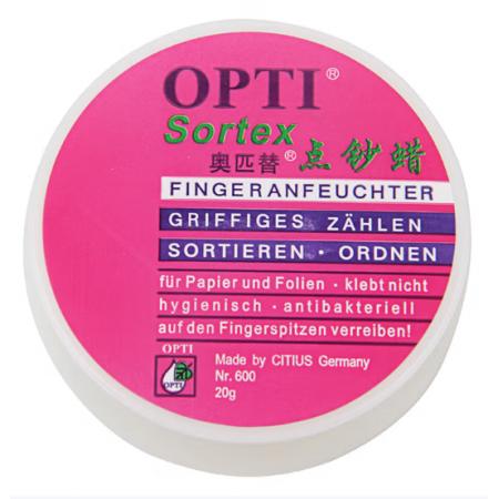 OPTI点钞蜡
