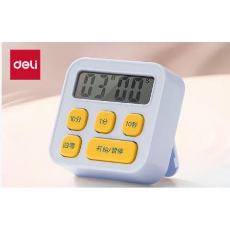 计时器 得力LE201