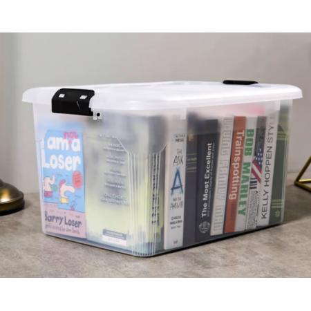 整理箱	中号3303