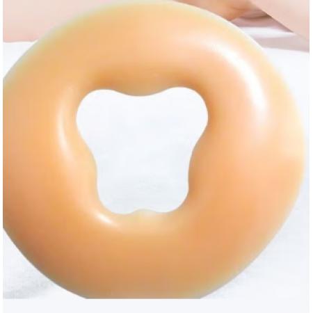 枕头	硅胶美容枕