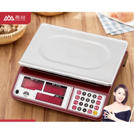 电子秤	香山ACS-30-A