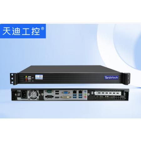 工控机	天迪工控 TD-IPC-1171