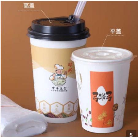 豆奶杯	1000个/箱