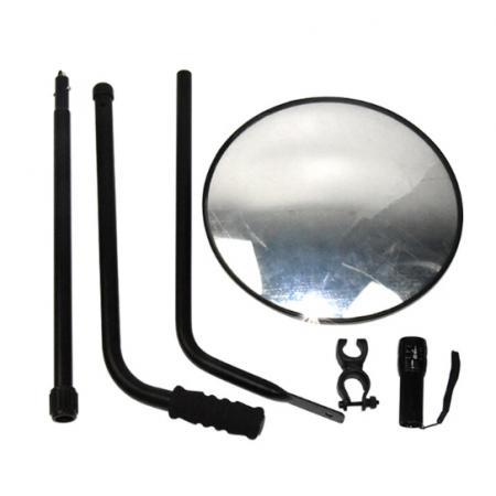 车底检查镜   柯探KET-V3 1.2标准款