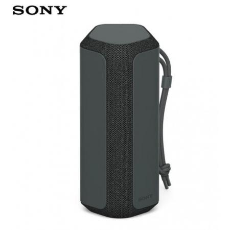 索尼（SONY）SRS-XE200 便携式蓝牙音箱