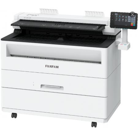 速印机 富士胶片ApeosWide 3030 