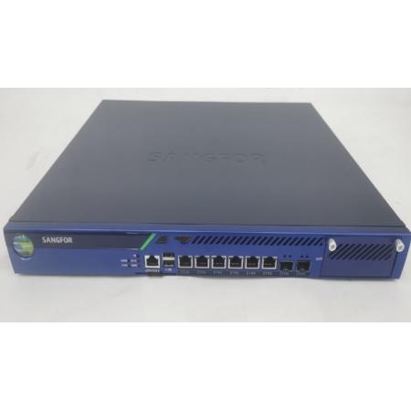 终端审计设备	深信服AC-1000-SK2100-WY