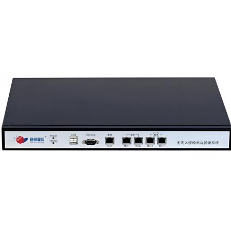 漏洞扫描设备	启明星辰 TJCS-UVS6260R