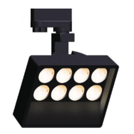  洗墙灯 	华瑞	TH50-24T-4PBX